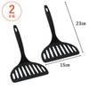 Shimomura Planning 35894 Turner Jumbo [Made in Japan] Nylon Wide