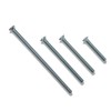 Electrical Socket Screws | Assorted Pack | 4 Lengths |