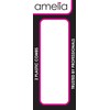Amelia Beauty Two (2) Piece Personal Grooming Comb Kit |