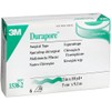 3M Durapore Surgical Tape, 2" (Box of 6 Rolls)