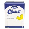3M Ear Plugs, 30 Pairs/Box, E-A-R Classic 310-1060, Uncorded, Disposable,