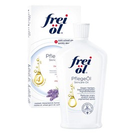 FREI Oil Care Oil 200 ml