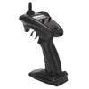 RC Radio System Transmitter and Receiver 2.4G Remote Controller Set