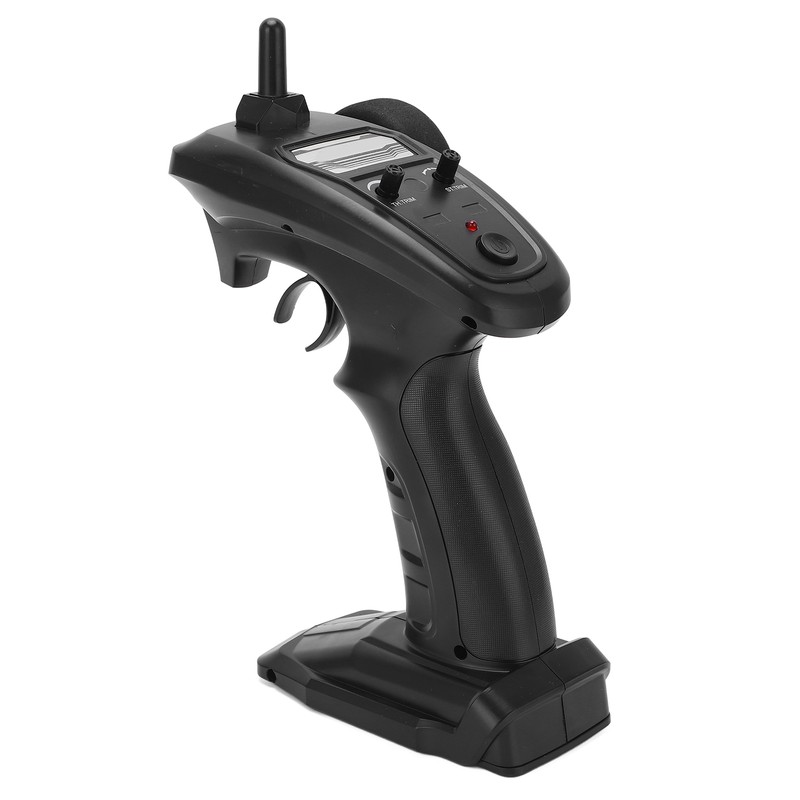 RC Radio System Transmitter and Receiver 2.4G Remote Controller Set