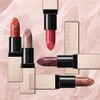 Lunasol Magnolia Mauve EX02 Marging Color Lip Blush Lipstick 0.1