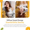 100ml Sweet Orange Essential Oil - Freshskin Beauty LTD |