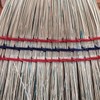 Lehman's Amish Made Barn Broom, Handmade of Corn Straw, Short