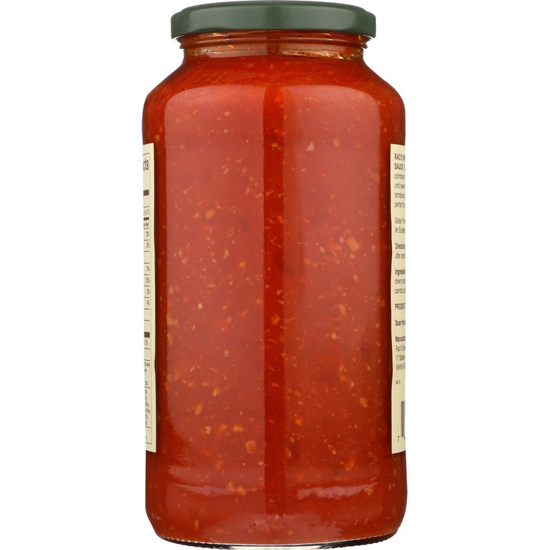 Rao's Homemade Roasted Garlic Pasta Sauce 24 oz