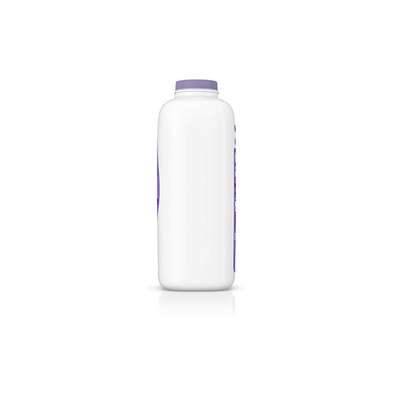 Johnson & Johnson Baby Powder Calming Lavender And Chamomile --