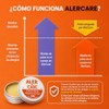 Alercare Bálsamo Nasal Orgánico 10gr Ayuda Alergias Por Polvo Polen