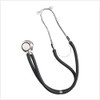 Santamedical Adult Deluxe Aneroid Sphygmomanometer with Stethoscope, Cuff and Carrying