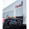 Feniex AM600 High-Intensity LED Beacon, SAE Class 1 (Amber)