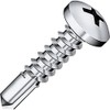 Yamahiro SPJ50 Drill Bis SUS410 Stainless Steel (Pacipate) Jack Point