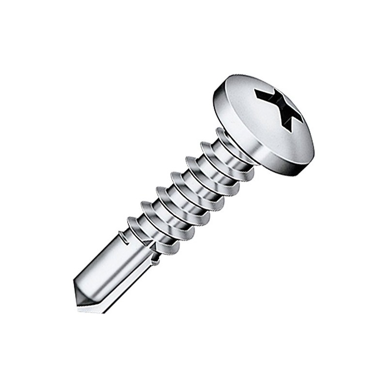 Yamahiro SPJ50 Drill Bis SUS410 Stainless Steel (Pacipate) Jack Point
