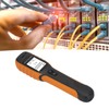 Optical Fiber Power Meter ‑70 To +6dBm Support SC FC