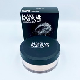 Makeup Forever HD Skin Setting Powder 0.1 Corrective Rose 18g / 메이크업포에버 HD 스킨 세팅 파우더 0.1 코렉티브 로즈 18g