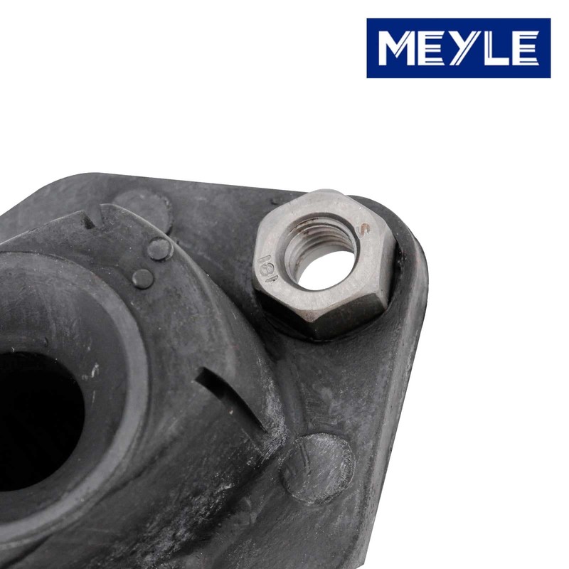 2 x Original Meyle 3147410001 Strut Mount Lower Rear Axle