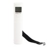 Pocket Scale with LCD Display Battery Free Portable Luggage Scale