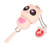 Cartoon USB Flash Drive Kitten Style USB2.0 Interface Plug and