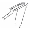 Showa Industries RC-29H/409-41161 Rear Carrier Seat Stop Elevated Floor Carrier,