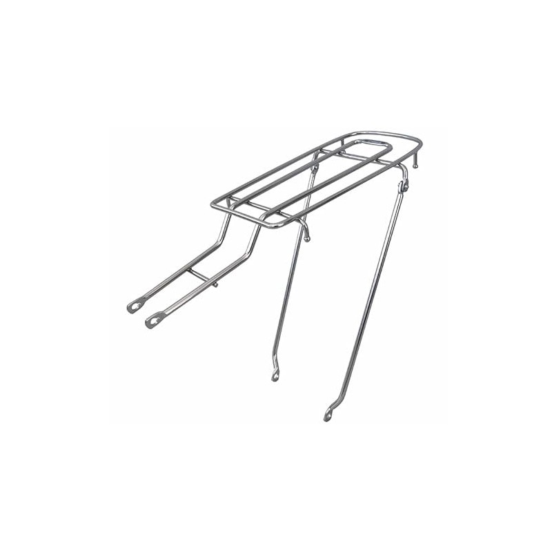 Showa Industries RC-29H/409-41161 Rear Carrier Seat Stop Elevated Floor Carrier,