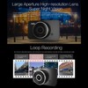 Driving Recorder Super HD 1080p Wide Vision Angle Dash Cam