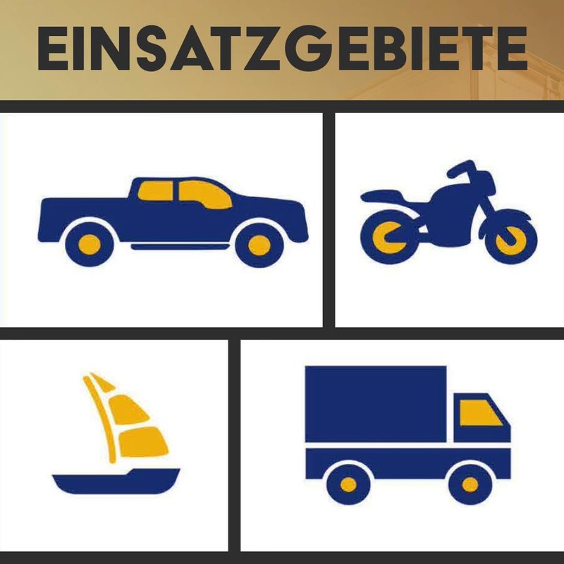 MCS Cargo Security Automatic Lashing Strap 200016001 Load Securing Strap