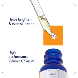 Obagi Professional-C Serum 10%, 1 fl. oz.