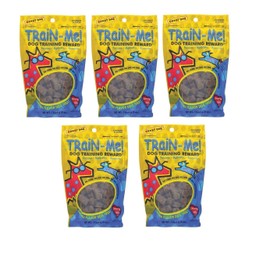 Dog Training Treats Chicken Flavor Treat Pack Teaching Reward Bulk Available (One Pack)
