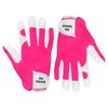 RMS Universal Ladies/Mens Leather Gardening Gloves Thorn Proof Garden work