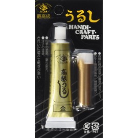 Sanko Sumac, 0.4 oz (10 g), Gold