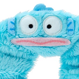 Sanrio 054682 Hankyodong Mascot Scrunchie