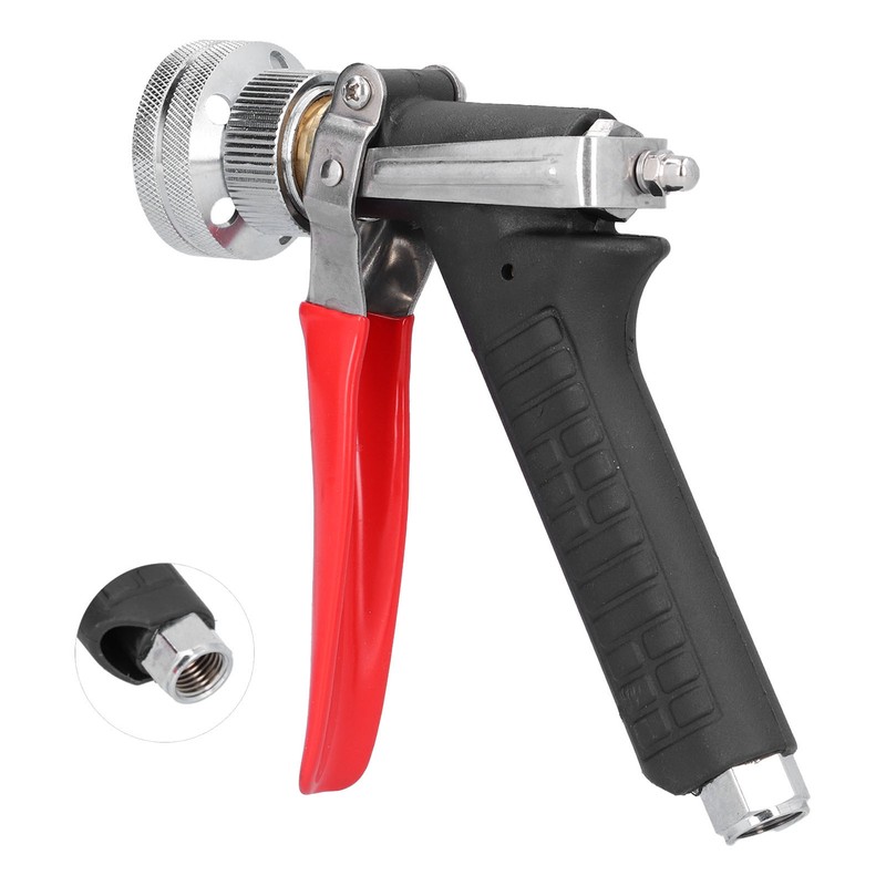 Adjustable Water Sprayer G1/4 Female Thread Fruit Tree Atomization Power