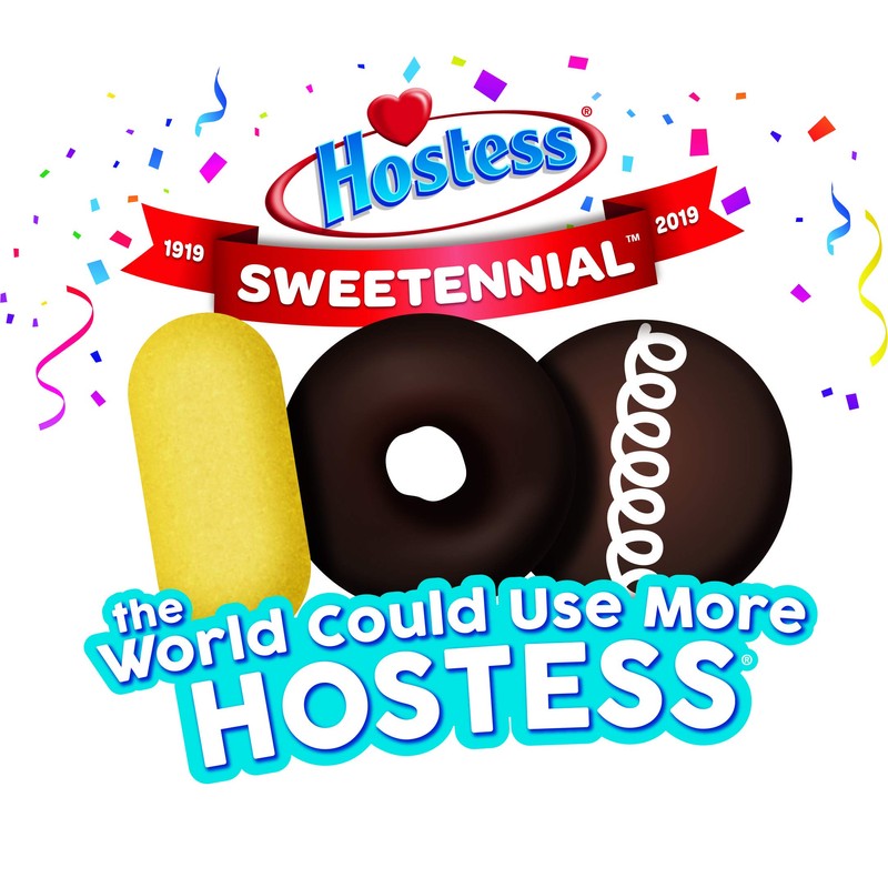 Hostess Chocolate CupCakes Single Serve, 2 count, 3.17 oz