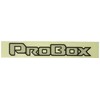 Toyota Genuine Parts Back Door Name Plate NO.2 Pro Box/Succeed