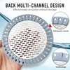 1 Pcs Sink Strainer Drain Protector, Stainless Steel Drain Protector,