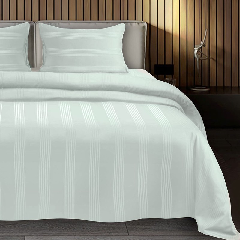 Luxury 400 Thread Count Duvet Cover Set | 100% Egyptian