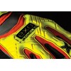 Ironclad EXO High-Visibility Impact Gloves, Small, Orange/Yellow