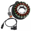 For Bombardier Stator And Crankshaft Sensor for Bombardier Can Am