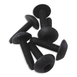 Polaris ACE M6 x 1 x 25mm Torx Screw Bolt (Set of 6) 7519650