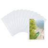 HERMA Photo Pockets for Ring Binder Albums, Acid Free, 20