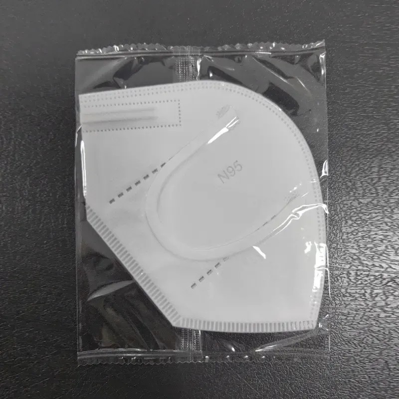 N95 Adult White Independent - Venta Al Por Mayor De