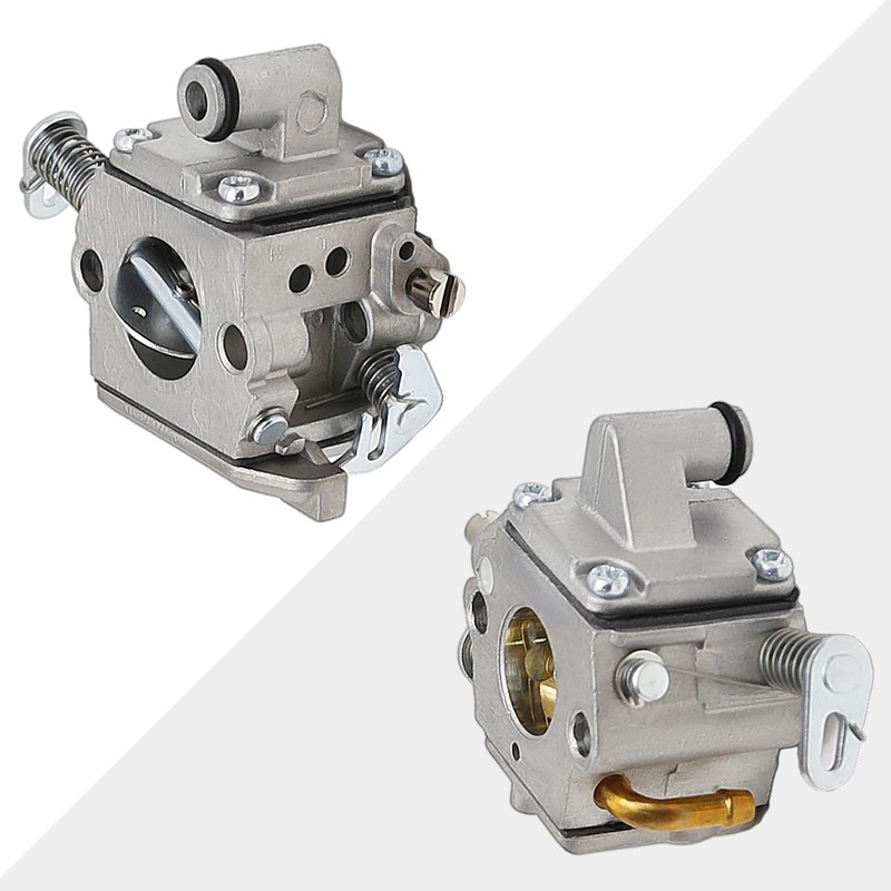 Zreneyfex MS180 Carburetor Replacement for Stihl MS170 017 018 Chainsaw