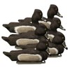 Higdon Outdoors Battleship Ringneck-All Drakes Duck Decoys, Foam-Filled