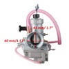 Carburetor for Suzuki RM65 2003-2005/ RM80 1993-2001/ RM85 2002-2008/ DR125