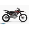 Kalair GFX Graphics Kit for Honda CRF250F (2019-2024) Imperator Series