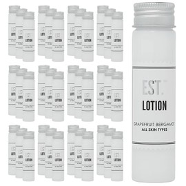 World Amenities - EST Soothing Hand & Body Lotion - GRAPEFRUIT - Bergamot - 288 Count