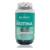 Biotina Cisteína Lisina Metionina 100 Gomitas Belabear