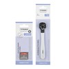 Titania cone cutter replaceable blade 10p foot exfoliation set / 티타니아 콘커터 교체형 날 10p 발 각질 제거 세트
