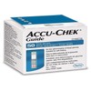 Tiras reactivas para Accu-Chek Guide caja con 50 tiras reactivas